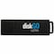 Edge Memory Computer Storage, 64GB DISKGO ULTRA USB 3.0 FLASH DRIVE PE270322 - alternate 1