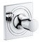 Grohe Allure Robe Hook 40284001 - alternate 1