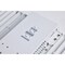 Nuvo LED Linear High Bay 320/295/225 3K/4K/5K CCT Selectable Beam Angle Selectable White 120-347V 65/1513 - alternate 6