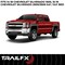 Trailfx FENDER FLARES, 4PK TFC3002S - alternate 4