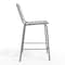 Flash Furniture Commercial Silver Restaurant Stack Stool TLH-015H-GG - alternate 11