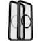 Otterbox Defender Pro Xt Clear Magnetic Case For Samsung Galaxy S25, Dark Side 77-97637 - alternate 1