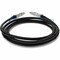 Add-On Addon Msa And Taa Compliant 56Gbase-Cu Qsfp+ To Qsfp+ Direct Attach QSFP-56G-PDAC1M-AO - alternate 8
