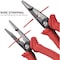 Neiko 6-in-1 Wire Service Tool, 8-0.5 in Length 02038A - alternate 5