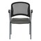 Office Star Products ProGrid Mesh Back Chair, Dillon Steel 86710R-R112 - alternate 3