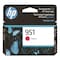 Hp Ink Cartridge, Magenta CN051AN - alternate 1