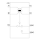 Siemens Timing relay OFF delay with control signal 1 change-over contact 3RP2535-2AW30 - alternate 4