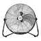 Maxx Air MaxxAir HVFF 20 High-Velocity Floor Fan, 20 in Dia Blade, 1500 to 2250 cfm, 3-Speed, Black HVFF 20 - alternate 6