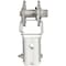 Dare Products Steel Insulated In-Line Strainer 1703-P - alternate 6