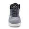 Airwalk Mongo Suede Mid - Men's - CT EH SF SR - Grey/White - 9.5W AW6351-9.5W - alternate 4