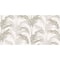 Advantage Rattan Silver Palm Wallpaper 4168-17737 - alternate 1