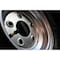 Antego Single Trailer Tire On Rim 570-8 5.70-8 Load C 5 Lug Galvanized Wheel A83750105757065708 - alternate 3