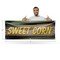 Signmission Sweet Corn, 24 Inch x 72 Inch, Vinyl Banner B-72-30876 - alternate 3