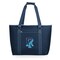 Picnic Time Family Of Brands NCAA Rhode Island Rams Tahoe XL Tote Cooler Bag - Soft Cooler Bag - Picnic Cooler 598-00-138-934-0 - alternate 2