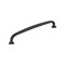 Amerock Renown 18 inch 457mm Center-to-Center Oil Rubbed Bronze Appliance Pull BP54056ORB - alternate 1