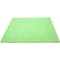 Apollo Tile Dune 12 in. x 12 in. Glossy Mint Green Glass Mosaic Wall and Floor Tile 20 sq. ft./case, 20PK APLSA88GN405A - alternate 7