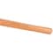 Performance Tool 32 oz. Rubber Mallet with Hardwood Handle W1146 - alternate 4