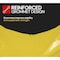 Mytee Products (2 Pack) 10ft x 10ft Drain Tarp - Roof Ceiling Leak Drip Diverter Tarp Heavy Du..., 2PK DD10-10x2 - alternate 6
