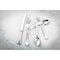 Mepra Dolce Vita Flatware Set - 5 Pieces - Stainless Steel 106422005 - alternate 2