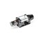 Warn DC1000 24 Volt Electric 1000 Lb Capacity Winch Without Rope 105102 - alternate 6