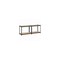 Muscle Rack 4-Shelf Industrial Shelving Unit, Black Steel, 36 x 18 x 60-In. UR-364BLK - alternate 4
