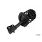 Kyb Complete Corner Unit Assembly -Strut, Mount and Spring,  SR4021 - alternate 2