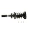 Kyb Complete Corner Unit Assembly -Strut, Mount and Spring,  SR4092 - alternate 1