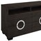 Homeroots 47in Gray Enclosed and Open Storage 329648 - alternate 3