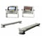 Selleton Scales Heavy Duty Weigh Beam System, 48 in, 5000 lb SL-919-HD-48-5K - alternate 1