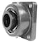 Timken FLANGEANGE BLOCK SPH RLR BEARING QMF10J200SBNP - alternate 1