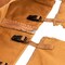 Bucket Boss Tool Apron, Tool Apron, Brown, Canvas, 14 Pockets 80400 - alternate 6