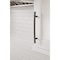 Amerock Cyprus 6-5/16 inch (160mm) Center-to-Center Oil-Rubbed Bronze Cabinet Pull, 25PK 25VMP26204ORB - alternate 2