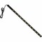 Southwire Outlet Strip, 12 Outlet(s) 6 ft., Black 4612 - alternate 1