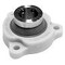 Edt FLANGEANGED BLOCK BEARING NA22GC4-1 - alternate 3