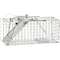 Havahart Easy Set Galvanized Steel 17'' Live Squirrel Trap 1083 - alternate 1