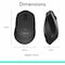 Logitech Wireless Combo MK345 920006481 - alternate 7