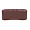 Norton Abrasives Sanding Belt, 3" W, 18" L, Coated, Aluminum Oxide, 80 Grit, Coarse, R215 Metalite 07660700968 - alternate 3