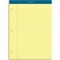 Tops PAD, LEGAL, DOUBLE DOCKET, CA 63383 - alternate 1
