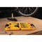Performance Tool 94 pc. Garage Tool Set, Ratchet, Sockets, Pliers, Hex Keys, Case W1538 - alternate 3