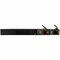 Transition Networks Managed PoE+ Switch, 24-port 10/100/1000Base-T PoE+ and 2 100/1000 SFP/RJ-45 Combo port,  SM24TBT2DPB-NA - alternate 2