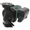 Taco Pumps 0013 3-Speed Cast Iron Circulator Pump - IFC 1/6 HP 0013-MSF1-IFC - alternate 1