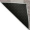 Homeroots 8' X 10' Brown And Taupe Abstract Washable Indoor Outdoor Area Rug 630444 - alternate 4