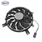 Skyward Automotive Products A/C Condenser Fan Assembly,  SK620649 - alternate 2