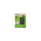 Gator Finishing Sanding Sheet, 9 in L, 11 in W, 220 Grit, Extra Fine, Silicone Carbide Abrasive, 5PK 4474 - alternate 2