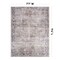 World Rug Gallery Vintage Distressed Machine Washable Non Slip Area Rug 7 ft 7 in x 9 ft 6 in Olive 6028OLIVE8X10 - alternate 6
