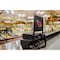 Picnic Time Family Of Brands NFL Arizona Cardinals - Gridiron Stadium Seat 627-01-179-014-2 - alternate 4