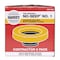 Harvey Wax Ring with Flange Petroleum Wax For Universal 1003 - alternate 6