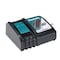 Makita 18V LXT 1/2 in. Brushless Cordless Hammer Drill/Drive Kit Battery & Charger XPH03MB - alternate 3