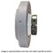 Edt FLANGEANGED BLOCK BEARING PA24GG7-1-3/4 - alternate 3