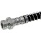Dorman BRAKE HYDRAULIC HOSE H620192 - alternate 4